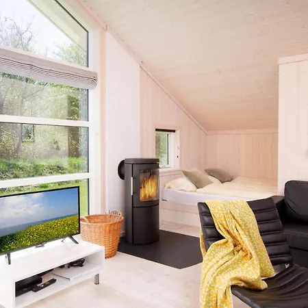 1 Sea C 165 Tatil Evi Großenbrode