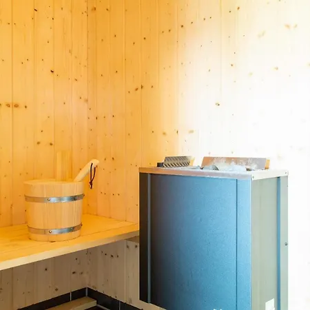 1 Sea C 165 Tatil Evi Großenbrode