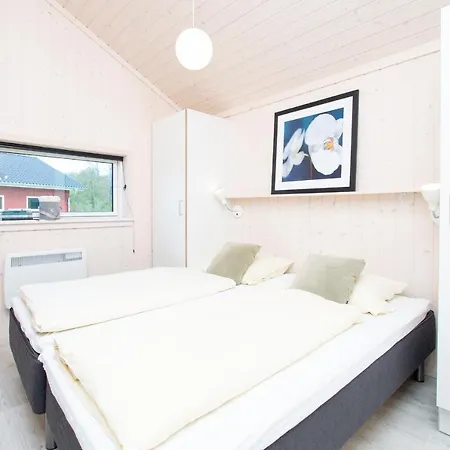 Tatil Evi 1 Sea C 165