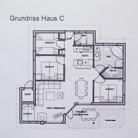 1 Sea C 165 * Großenbrode