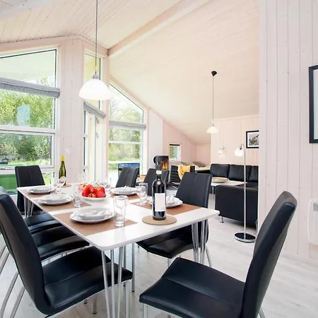 1 Sea C 165 Tatil Evi Großenbrode