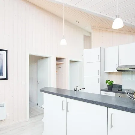 1 Sea C 165 Tatil Evi