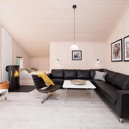 Tatil Evi 1 Sea C 165 *