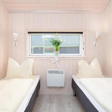 1 Sea C 165 * Großenbrode