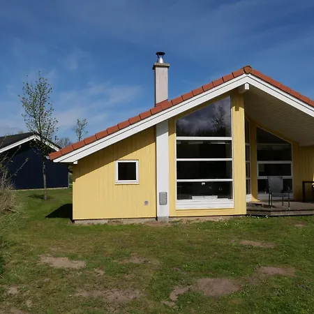 Tatil Evi 1 Sea C 165 Großenbrode