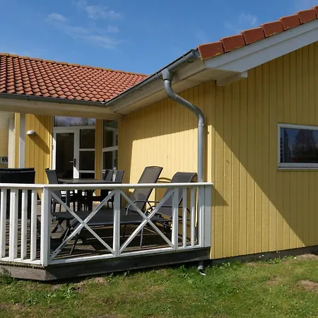 1 Sea C 165 Tatil Evi Großenbrode