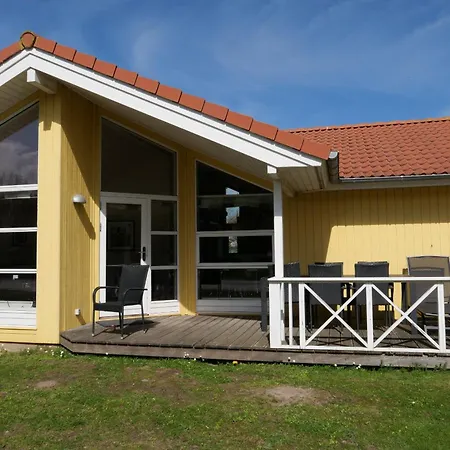 1 Sea C 165 Tatil Evi *