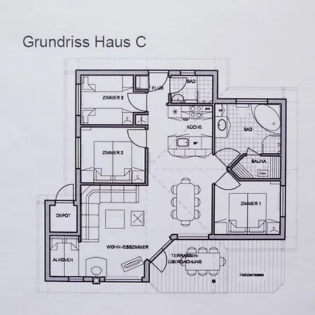 1 Sea C 165 Großenbrode